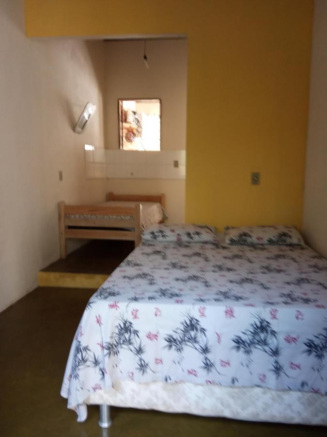 Casa Repousar Lencois Ngoại thất bức ảnh