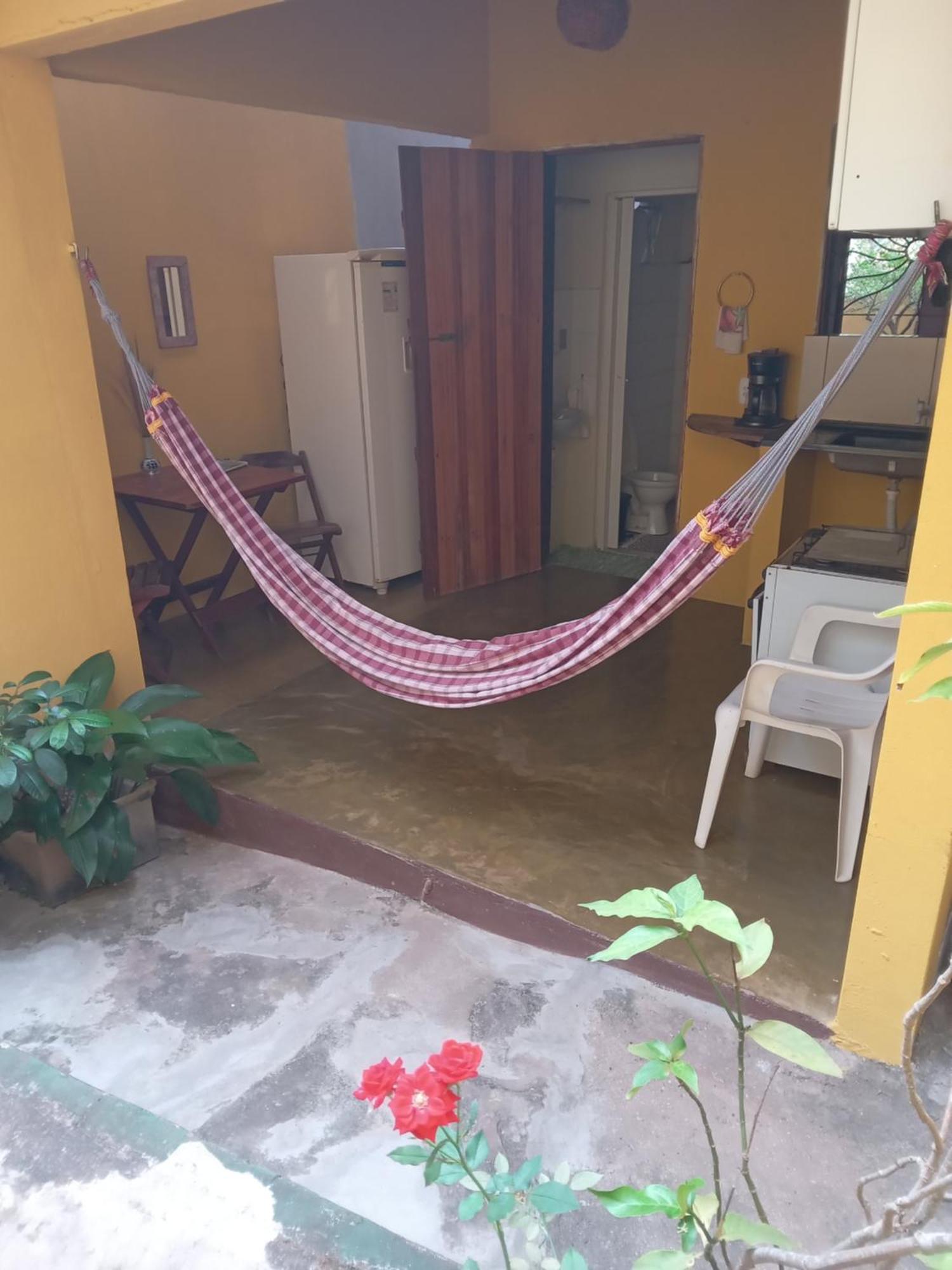 Casa Repousar Lencois Ngoại thất bức ảnh