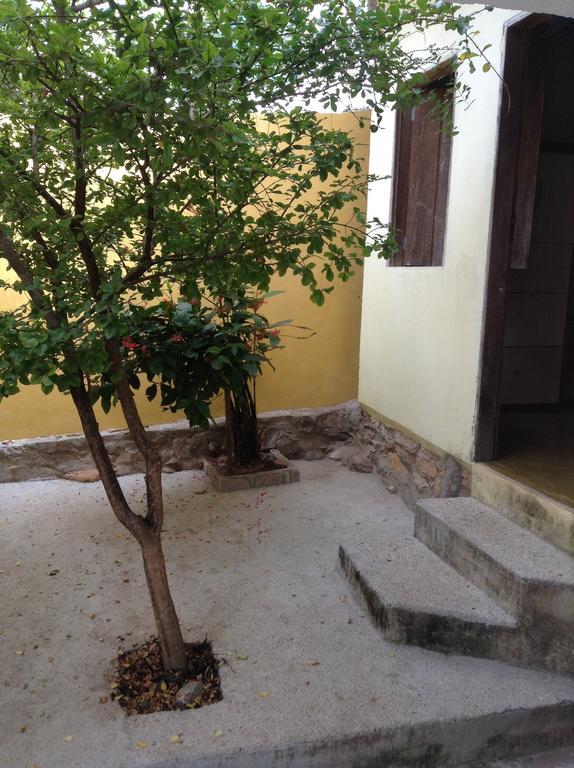 Casa Repousar Lencois Ngoại thất bức ảnh