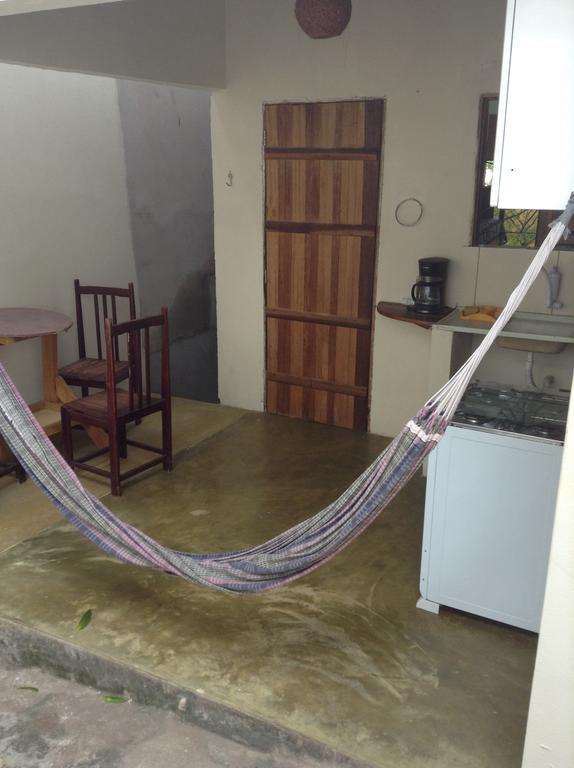 Casa Repousar Lencois Ngoại thất bức ảnh