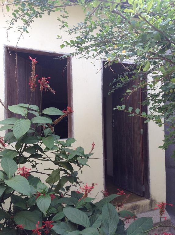 Casa Repousar Lencois Ngoại thất bức ảnh